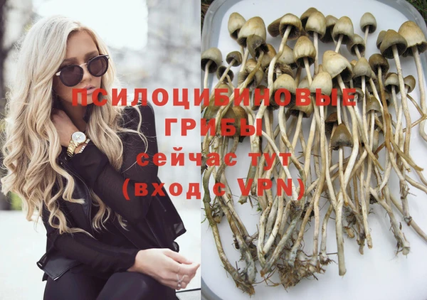 кристаллы Богданович